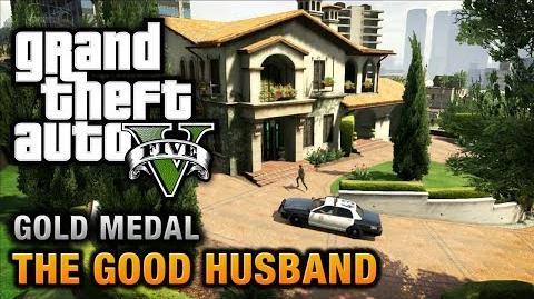 The Good Husband Mission Walkthrough