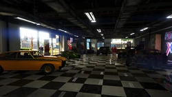  stock