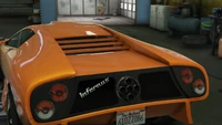 Infernus-GTAO-Spoilers-None