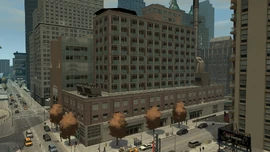 Easton Medical Center, Lancet.