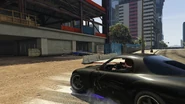 LastPlayBadCompanies-GTAO-SS14.png (2.81 MB) Arriving at the Marabunta Grande boss' hideout at the Alta Construction Site.