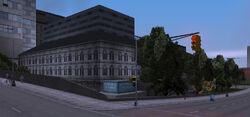 LibertyCampus-GTA3-southwestwards