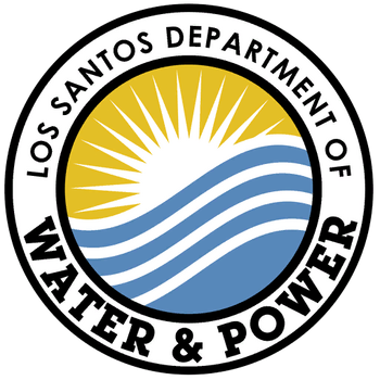 LosSantosDepartmentofWater&Power-GTAV-Logo