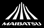 Maibatsu-GTAV-Logo