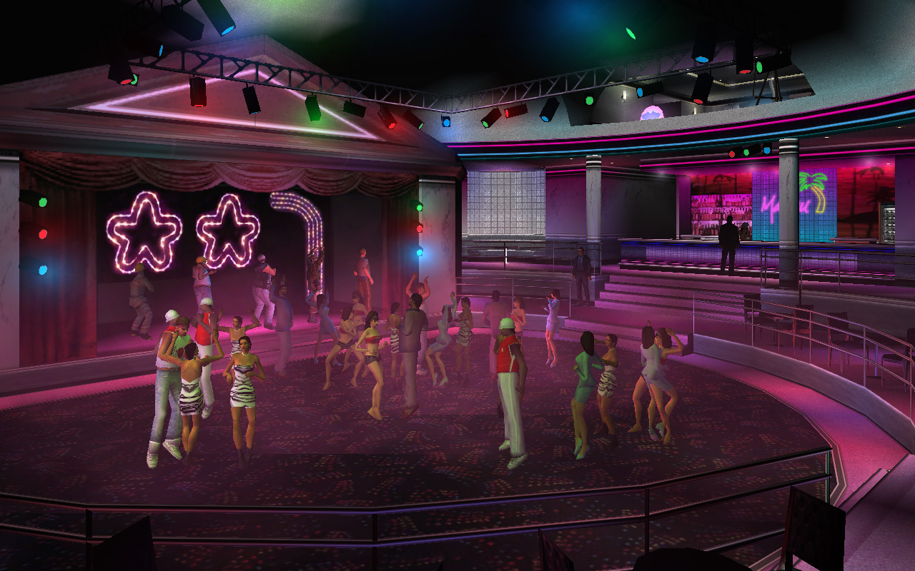 Nightclub | GTA Wiki | Fandom