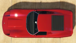 Top view
