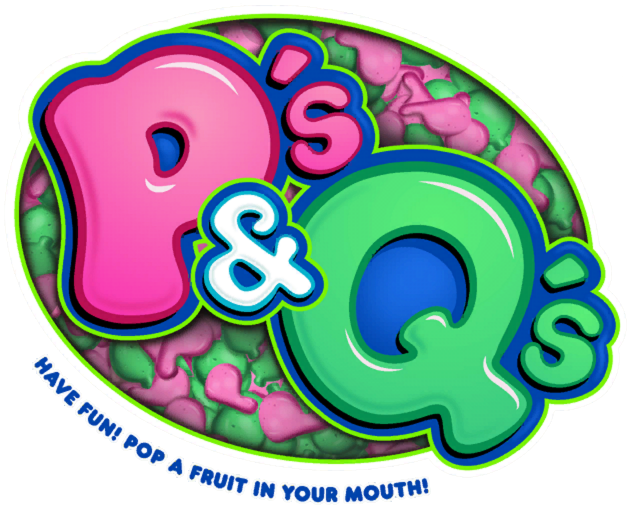 English Expressions: “Mind your P's and Q's”