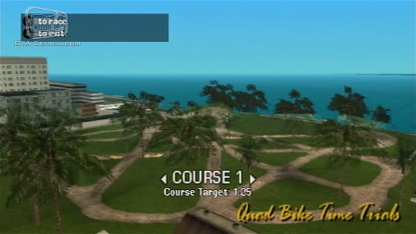 Quad bike cheat for gta vice city stories full