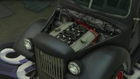RatTruck-GTAO-EngineBay-ChromedV8