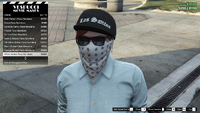 Smuggler'sRun-GTAO-FemaleMasks-Crime33-WhiteBrokerFaceBandana