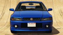 SultanClassic-GTAO-Front