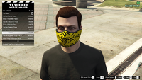 TheCayoPericoHeist-GTAO-MaleMasks-SkiMasks7-YellowVDGFace