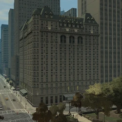 The Emissary in Star Junction.