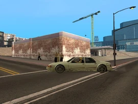 Los Santos Riots | GTA Wiki | Fandom