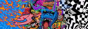 Wildstyle-GTAO-AutoShopMural