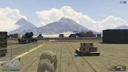 AssaultonATT16-GTAOe-ClimbingChain2.png (2.7 MB) Short animation after climbing onto the deck via the chain.