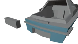 Beta-GTAIII-Vehicles-Predator-boat rudder hi