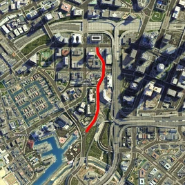 Satellite View