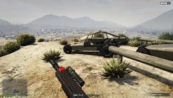 ChopperTail-GTAOe-SS5.png (2.55 MB) Go in a Dune Buggy.