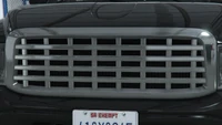 DoradoCruiser-GTAOe-Grilles-ChromeGratedGrille