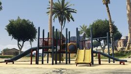 GTAO-East Vinewood LTS