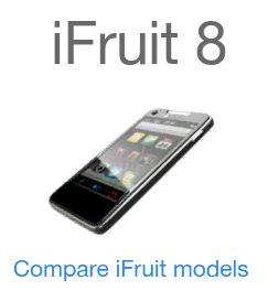 iFruit is your Grand Theft Auto V companion for iPhone, iPad and iPod touch