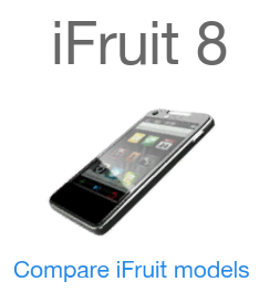 iFruit App, GTA Wiki