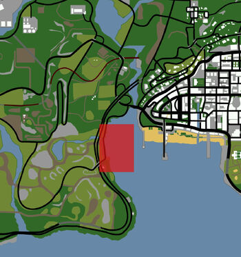 Flint County/Los Santos