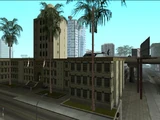 San Andreas Police Department (3D Universe)