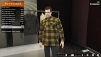 LowridersCustomClassics-GTAO-MaleTops-WorkShirts18-MustardBoldCheck.png