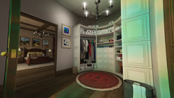 De Santa Residence Gta Wiki Fandom
