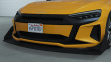 OmniseGT-GTAOe-FrontBumpers-SecondaryBumper&Splitter