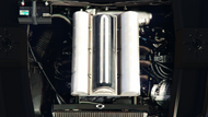 發動機艙