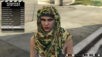 Smuggler'sRun-GTAO-FemaleMasks-Headscarves56-DarkWoodlandLoose