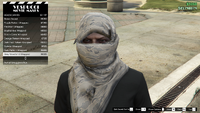 Smuggler'sRun-GTAO-MaleMasks-Headscarves31-GrayWoodlandWrapped