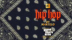 TheSoundofGrandTheftAutoA Musical History-HipHop