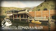 Advertisement for Tongva Valley.