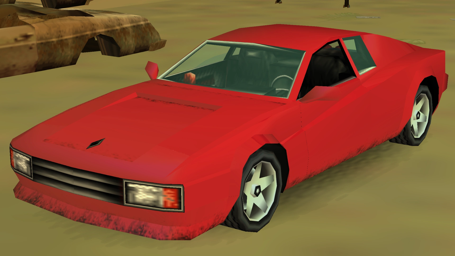 VCPD Cheetah | GTA Wiki | Fandom, image size:1920x1080