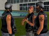 Vice City Bikers