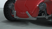 WeevilCustom-GTAOe-FrontBumpers-PolishedTusks