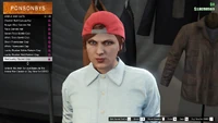 ArenaWar-GTAO-FemaleHats-ArenaWarHats11-RedLuckyPluckerCap