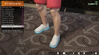 ArenaWar-GTAO-MaleShoes-ArenaWarShoes47-White&BlueLightUps
