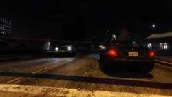 BallastotheWall-GTAO-SS5.png (1.69 MB) Evading pursuing Ballas.