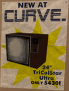 TriColStar Ultra promo.