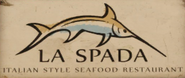 The restaurant's logo.