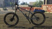 Scorcher-GTAV-Side