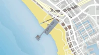 TheCnCHeist-GTAVe-UnusedTurf-DelPerroBeach-Map