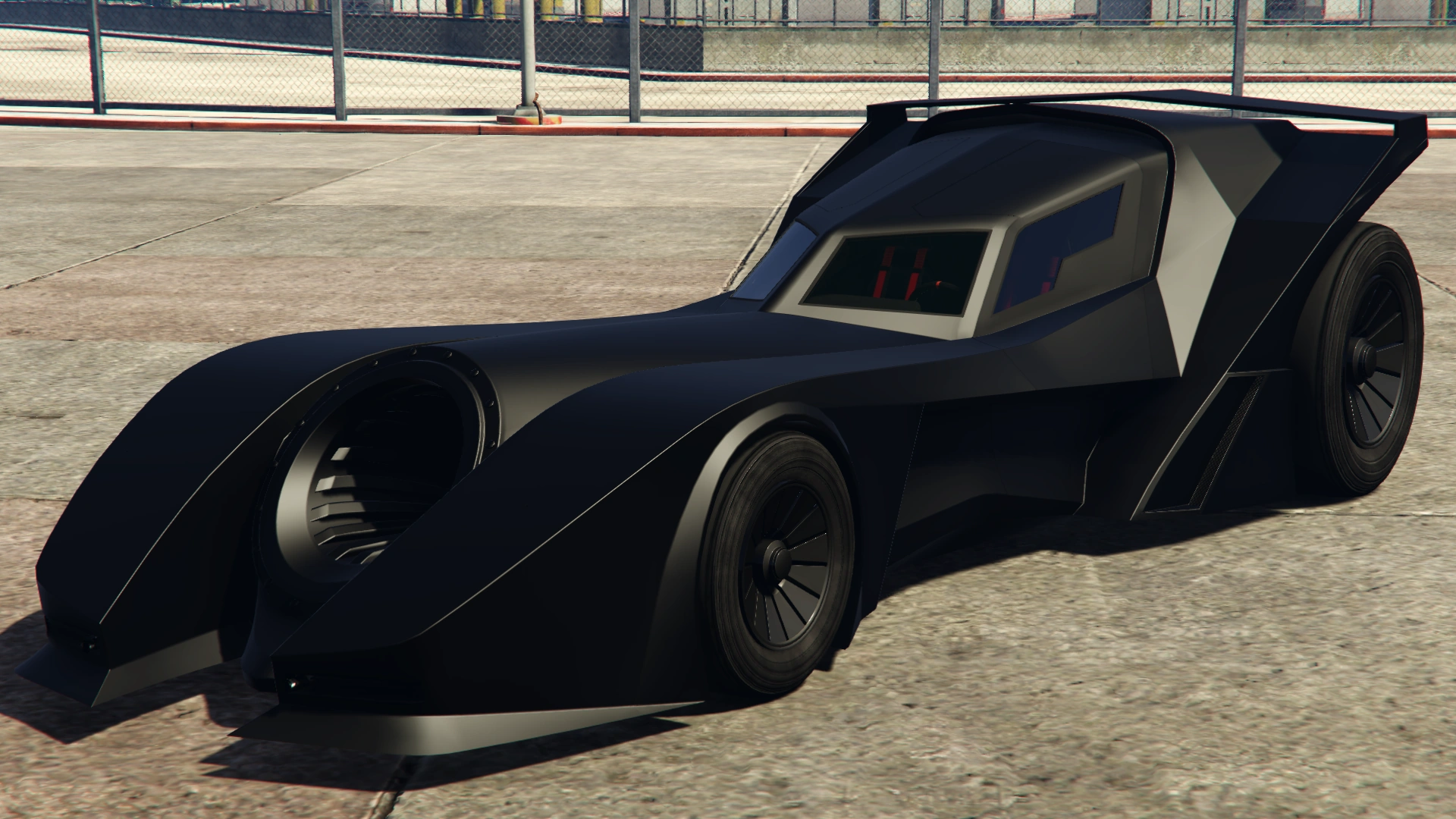 Vigilante | GTA Wiki | Fandom