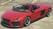 Obey 9F Cabrio.