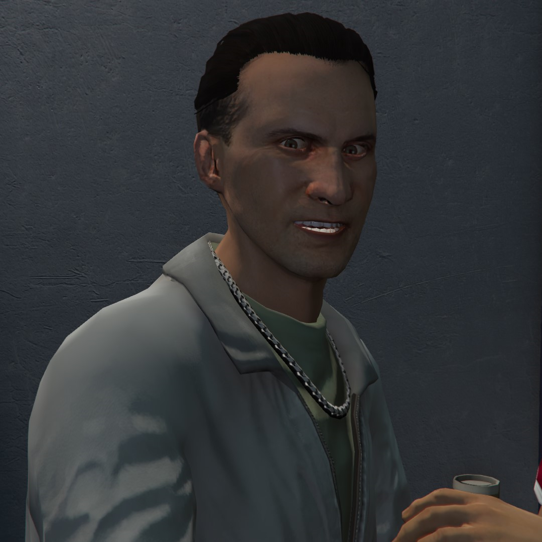 Unnamed Armenian Loan Shark | GTA Wiki | Fandom